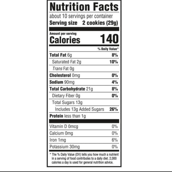 OREO Space Dunk Chocolate Cookies Popping Candy Cosmic Crème Limited Edition - Picture 2 of 9